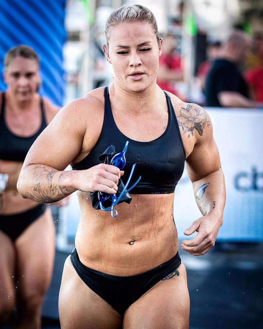 Dani Speegle posted by Master_Rignolo
