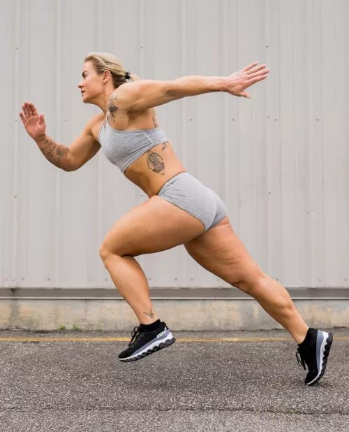 Dani Speegle by Master_Rignolo