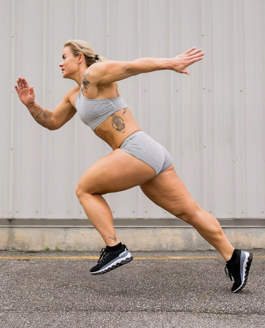 Dani Speegle posted by Master_Rignolo