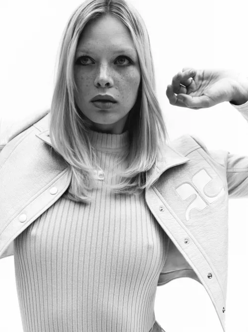 Dani Witt by VikingDelights