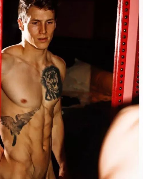 “Daniel Jensen” … by neilfromsydney2003