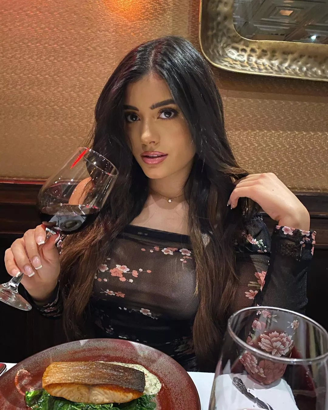 Daniella Salvi posted by Man_of_culture_112