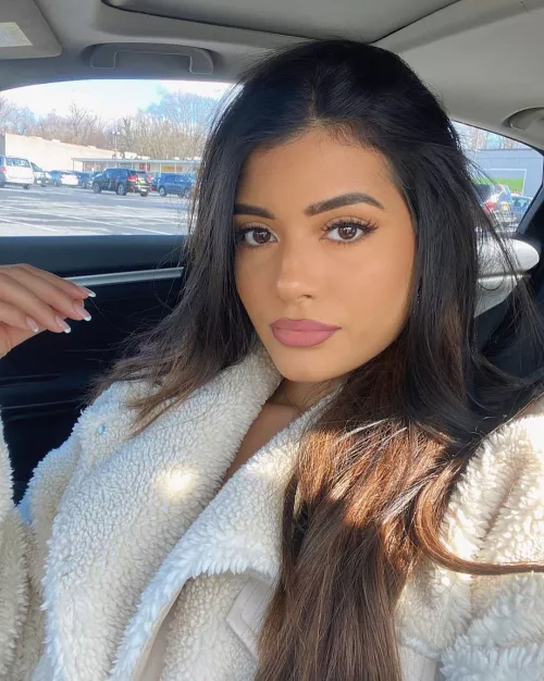 Daniella Salvi by Man_of_culture_112