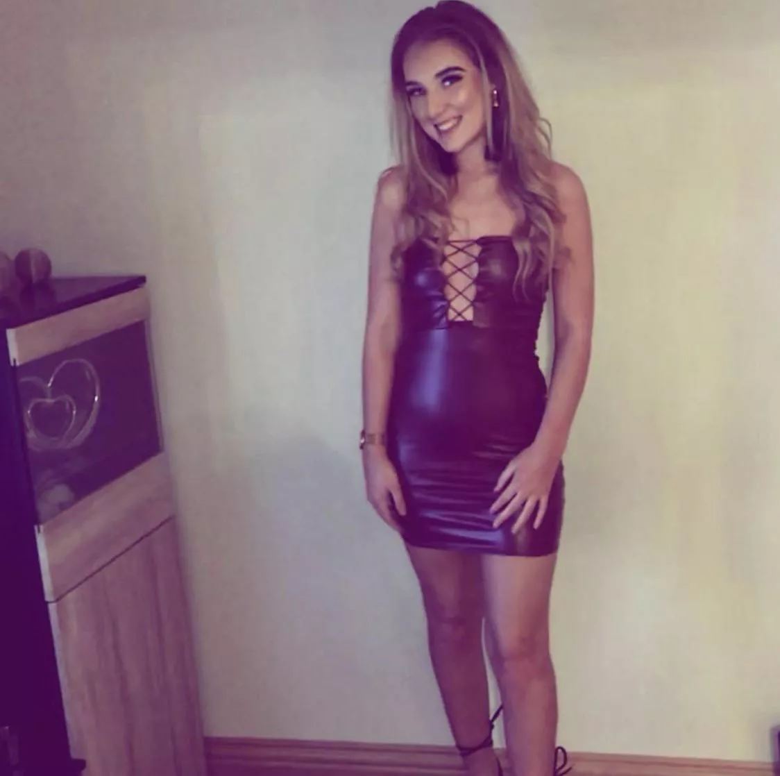 Danielle posted by ExternalLibrary8828