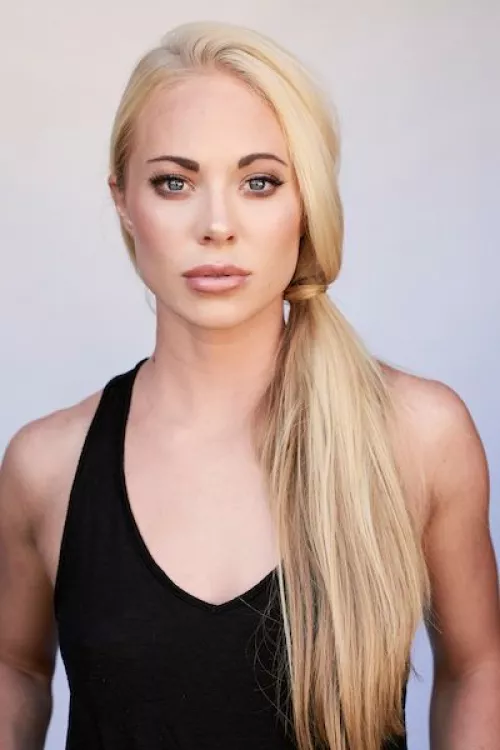 Danielle C. Ryan by whos_high_pitch