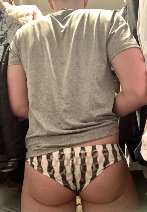 Dared to post in these. by theallamerican94