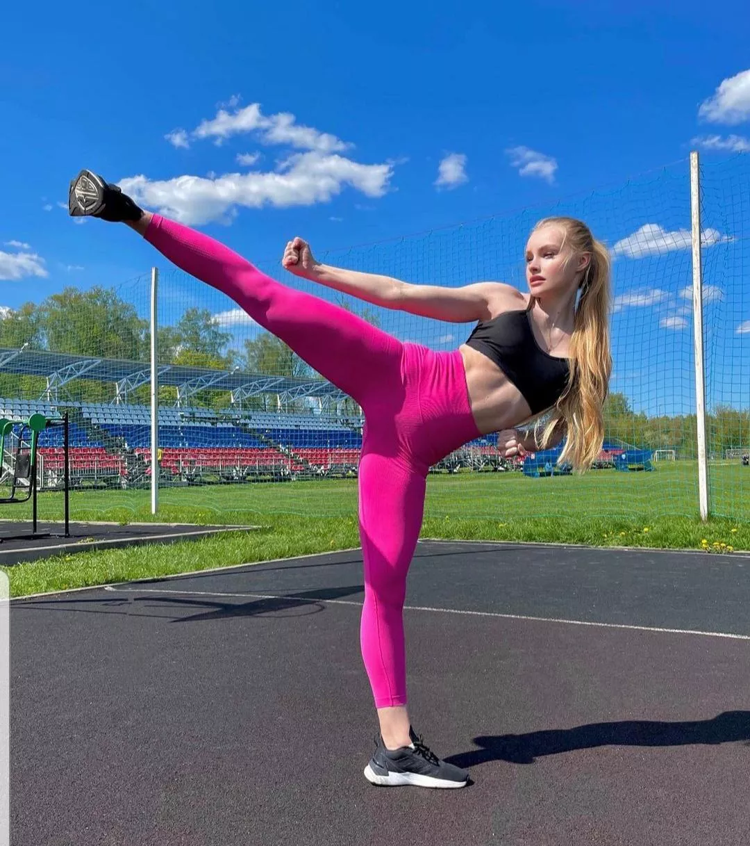 Daria posted by bossforaday