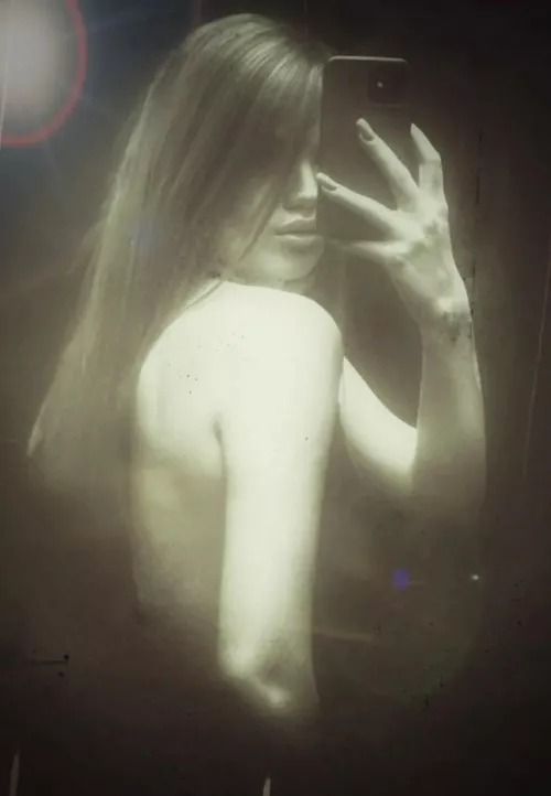 Daria Tyazhkun by Markvanbaar