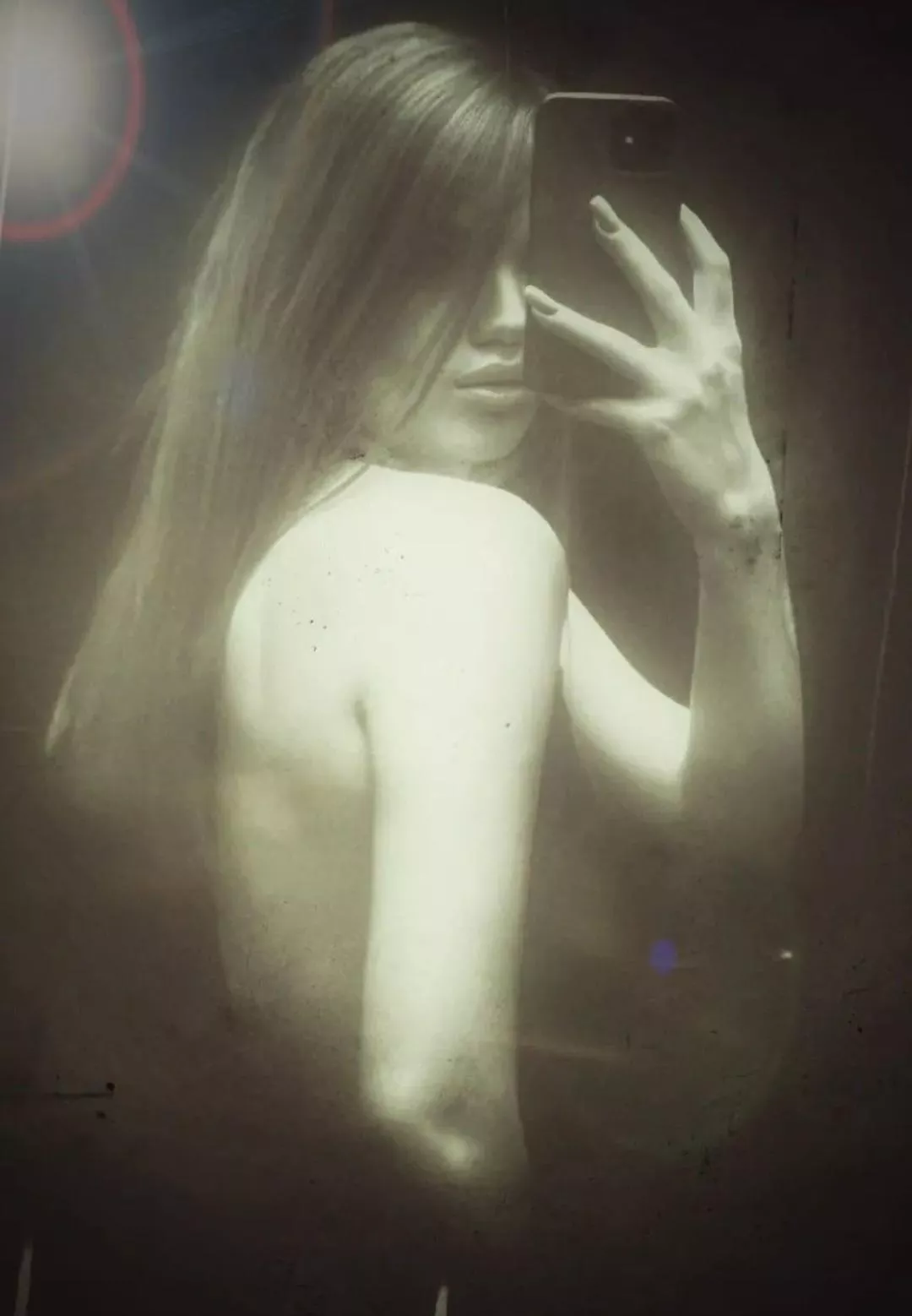 Daria Tyazhkun posted by Markvanbaar