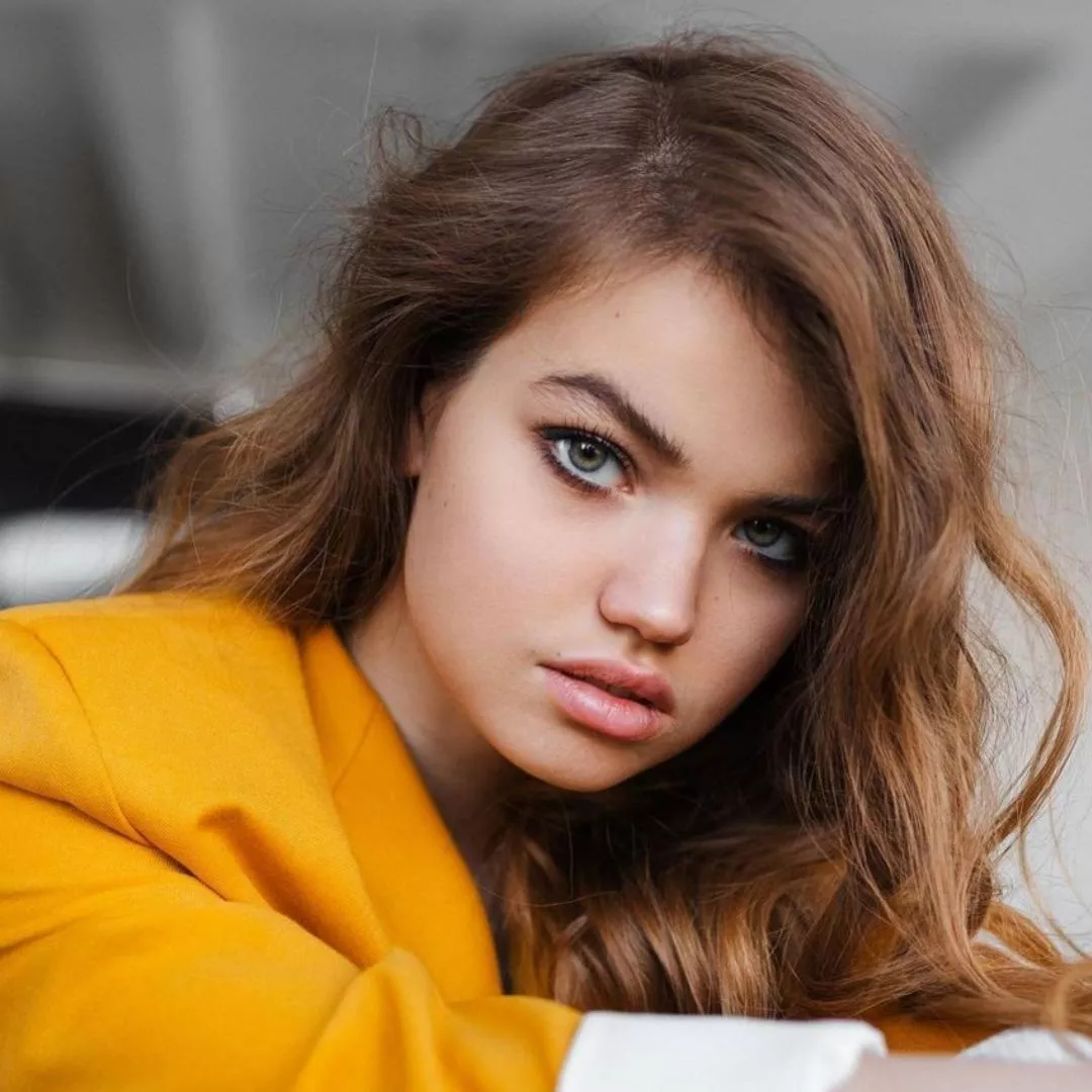 Daria Tyazhkun posted by Markvanbaar