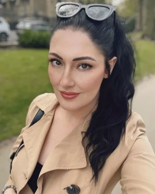 Dark and sultry [OC] f27 by Realistic-Half9670