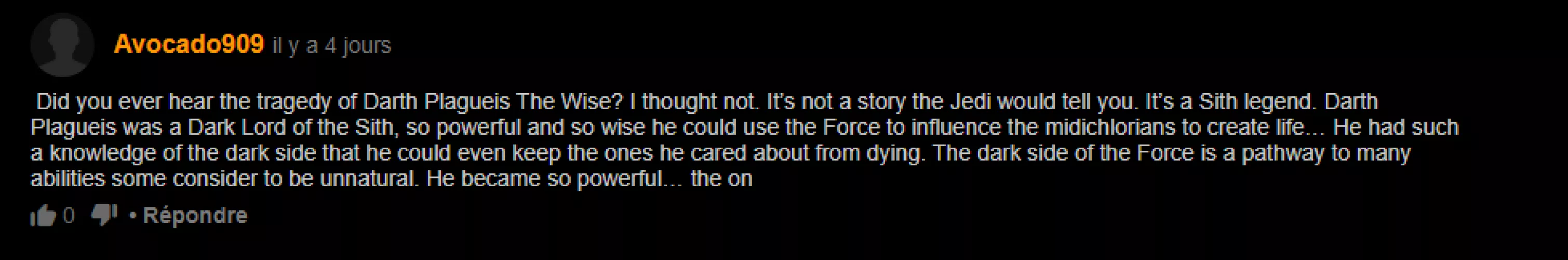 Dark Avocado909 by OddMadGhost