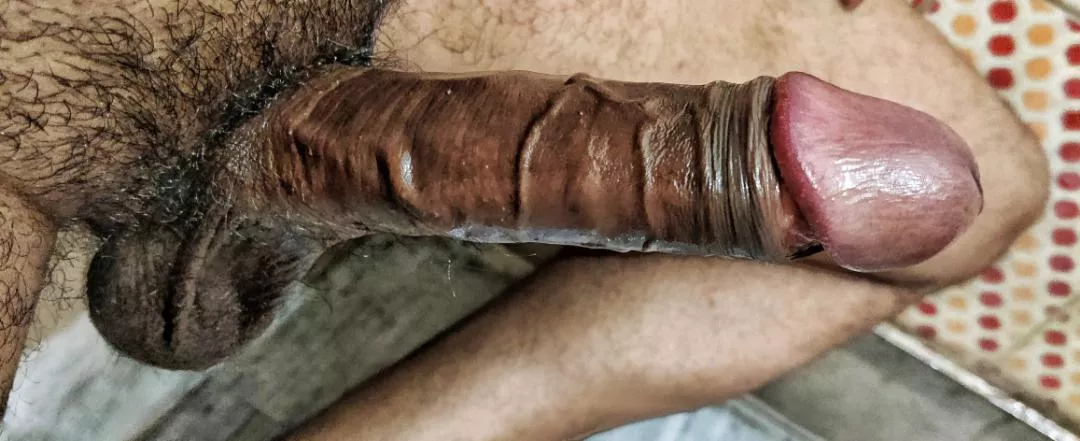 Dark Dick Rises posted by No_Editor_8691