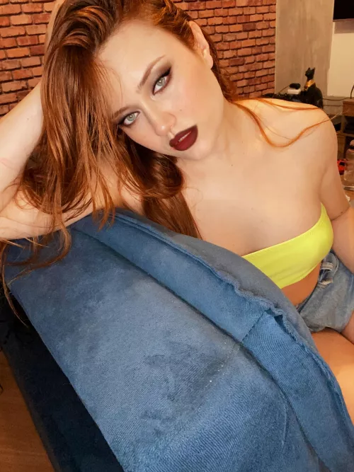 Dark makeup for tonight [f] by theagness