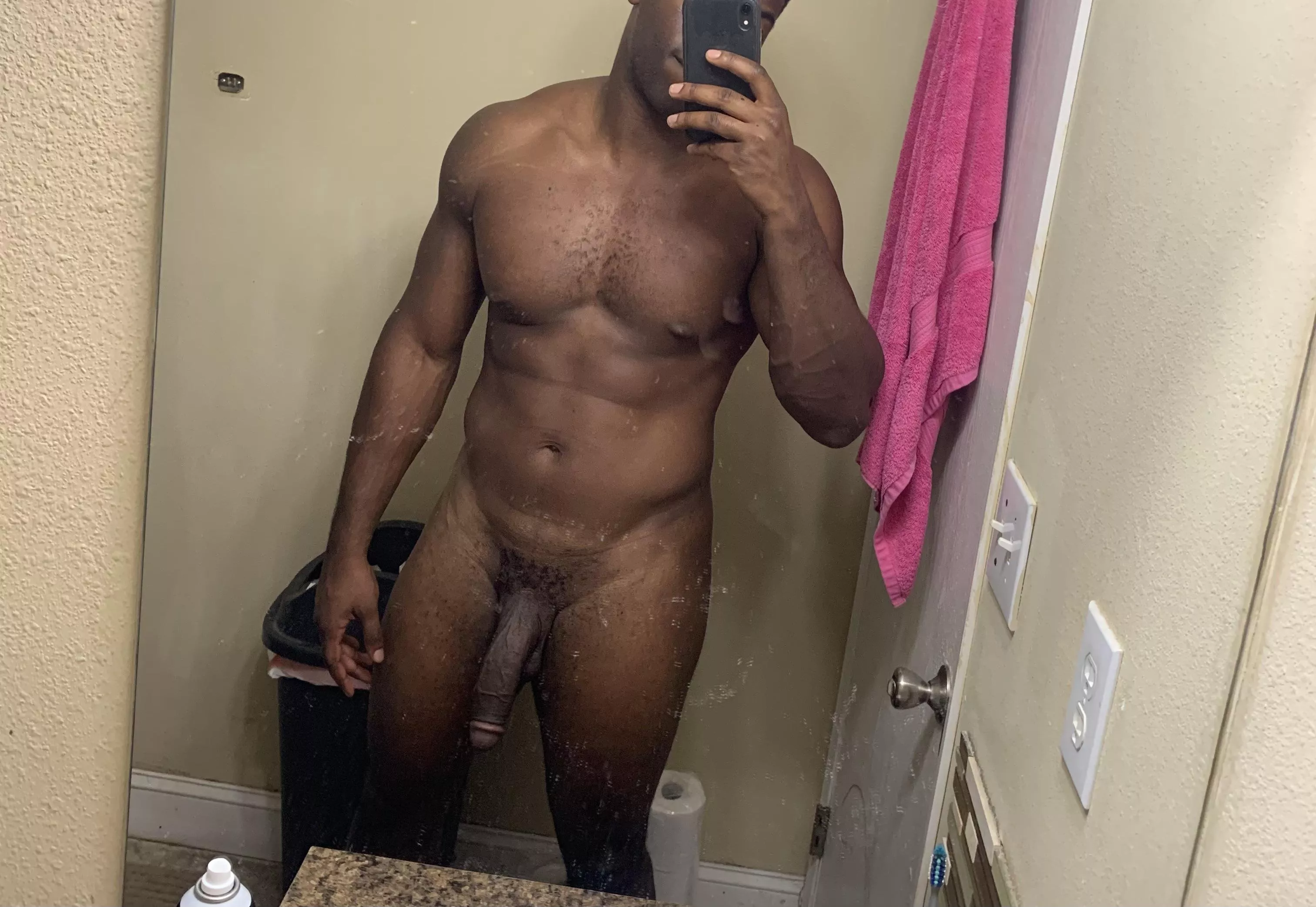 Dark meat is on the menu for Easter dinner posted by DaRealPanamaJack