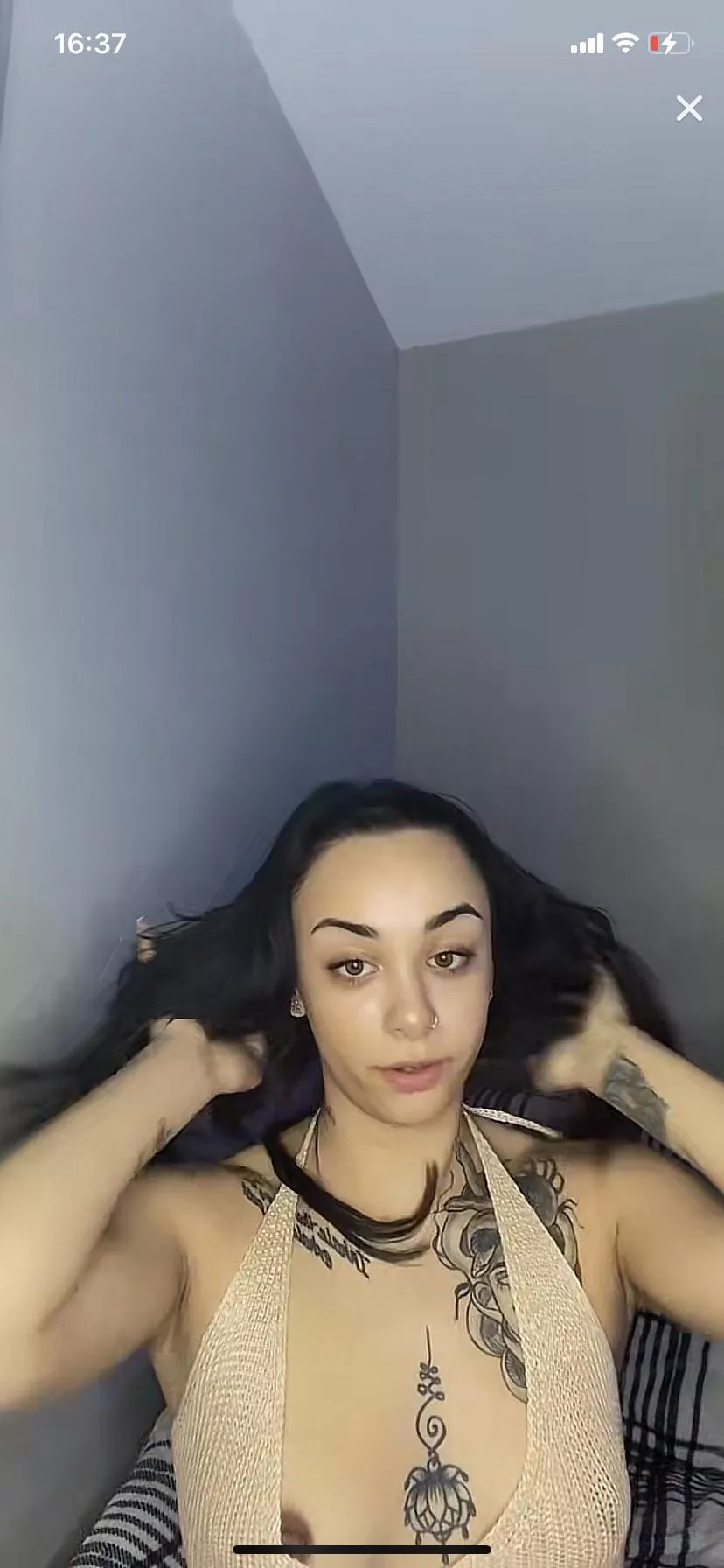 Dark Nips posted by jhonayD