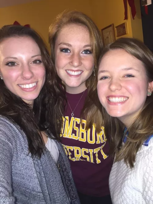 Dark, red, or blonde? by AskAmberr