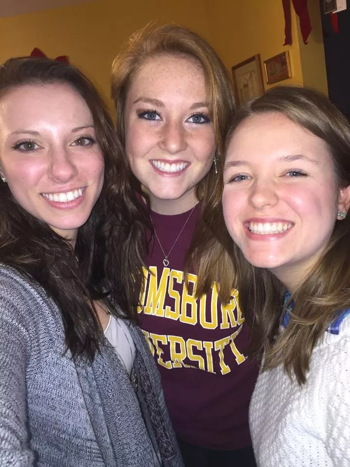 Dark, red, or blonde? posted by AskAmberr