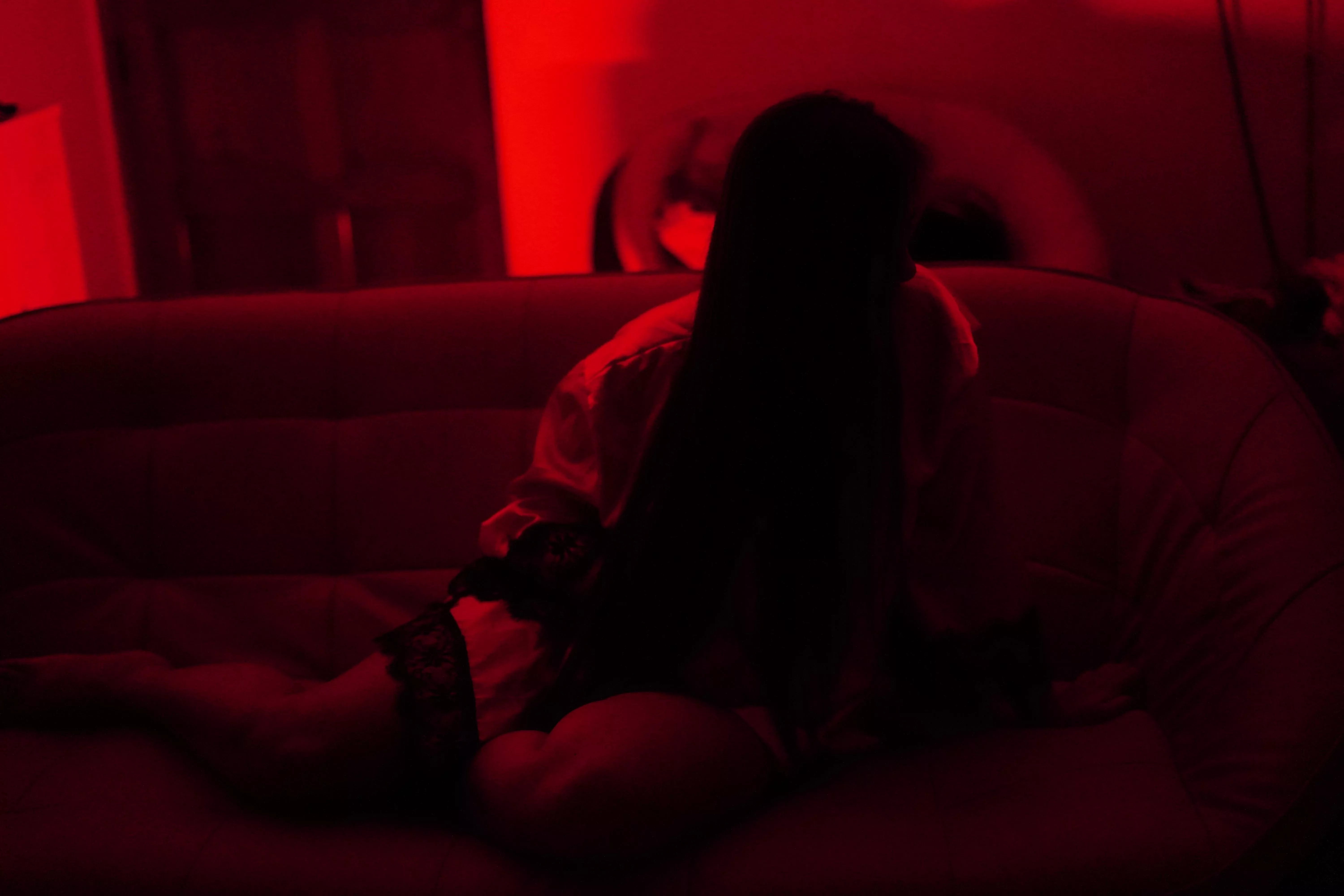 Dark room sounds good to me 🔥 [F] posted by nora_sofiax