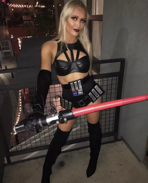 Dark side by goonagedaydream