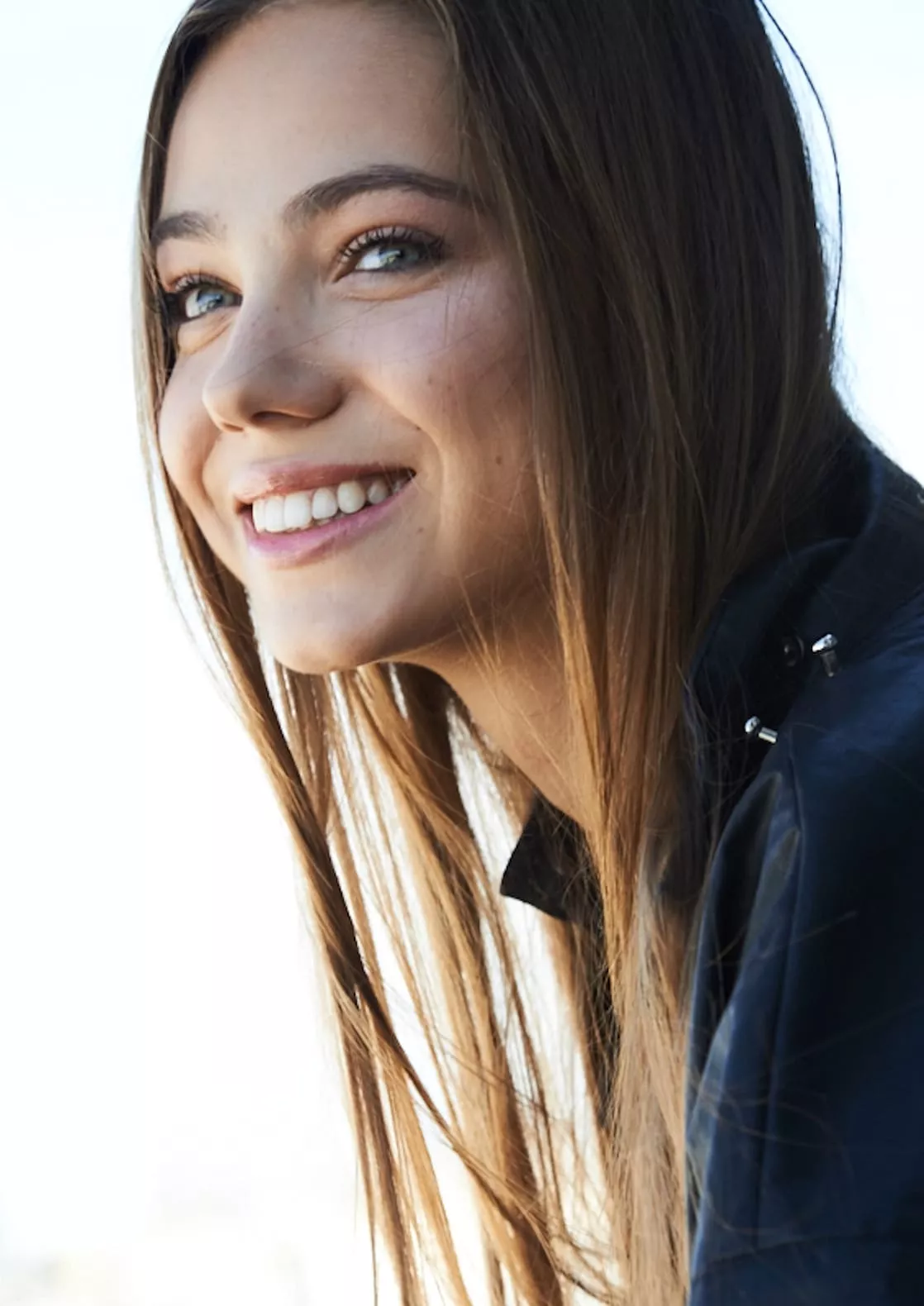 Darya Yanchik posted by SineQuaNon001