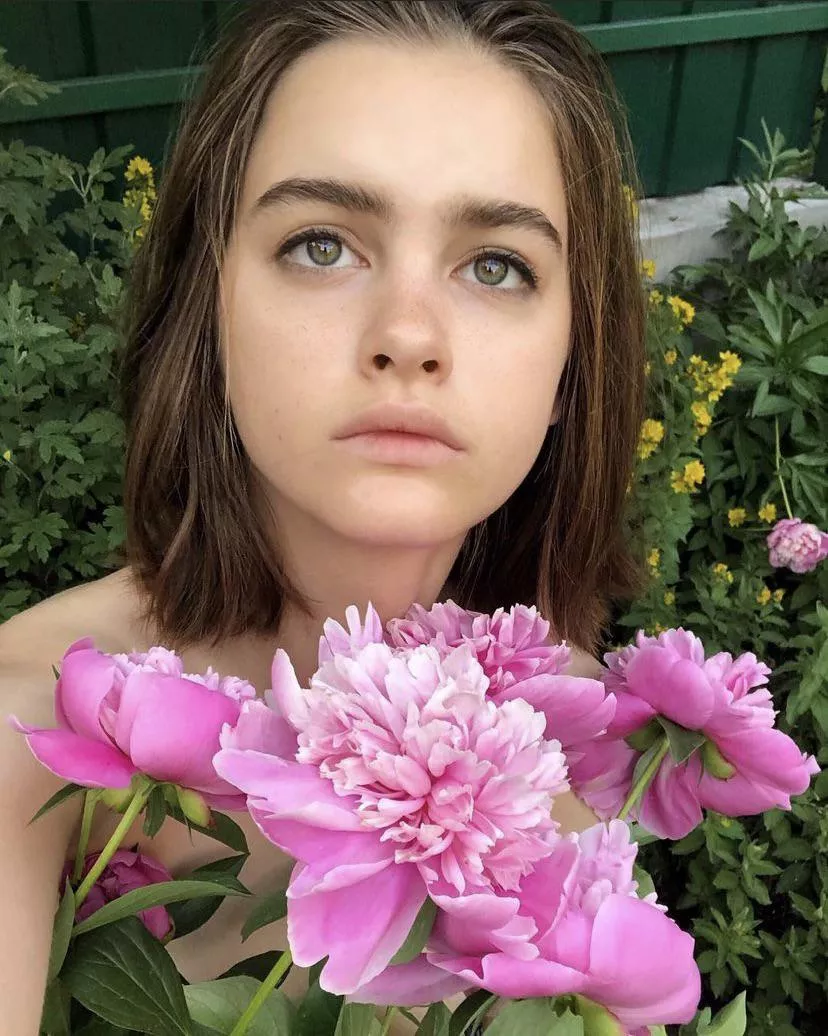 Dasha Chaickovska posted by bobbyUP-MKII