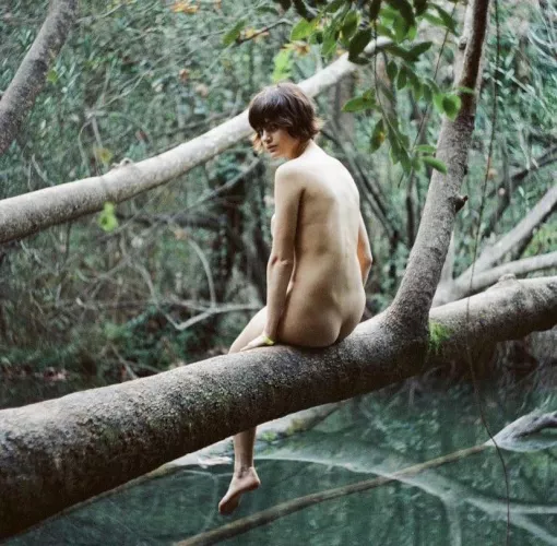 Dasha Chaickovska by bobbyUP-MKII