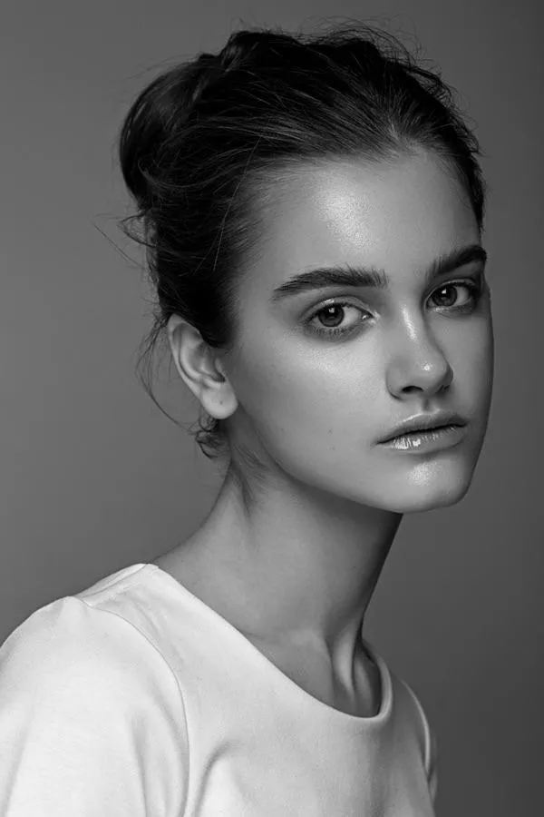 Dasha Chaickovska posted by bobbyUP-MKII