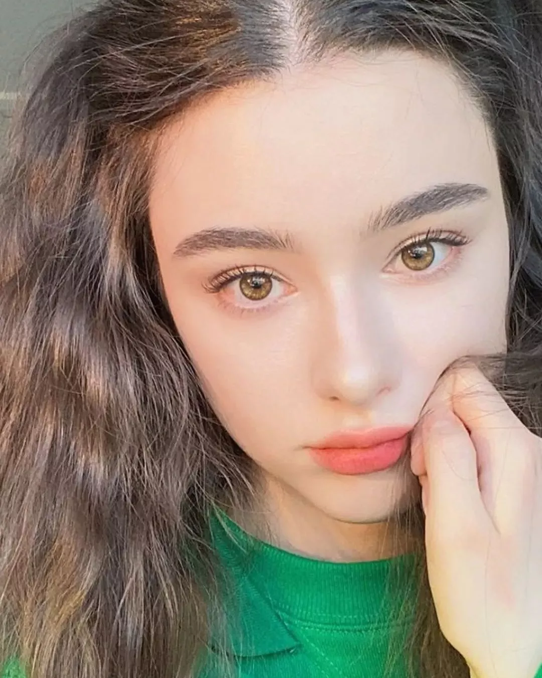 Dasha Taran posted by Olane8140