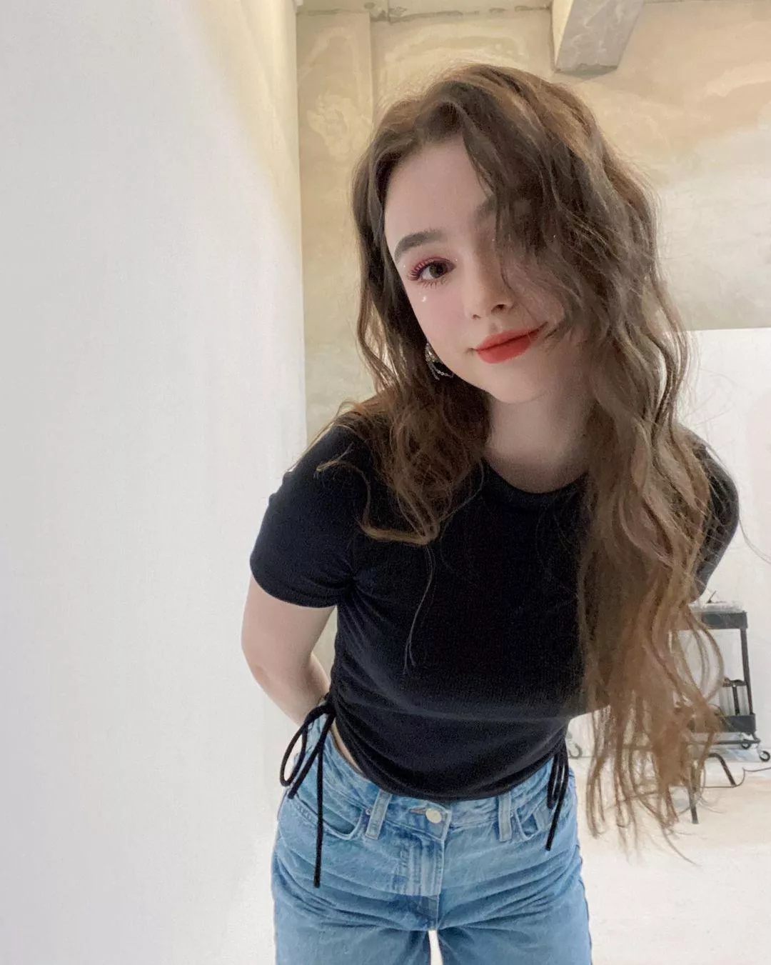 Dasha Taran posted by dannypov