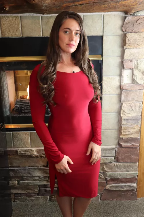 Date night dress by stellavonn