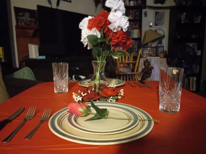 date night by PsychologicalRock590