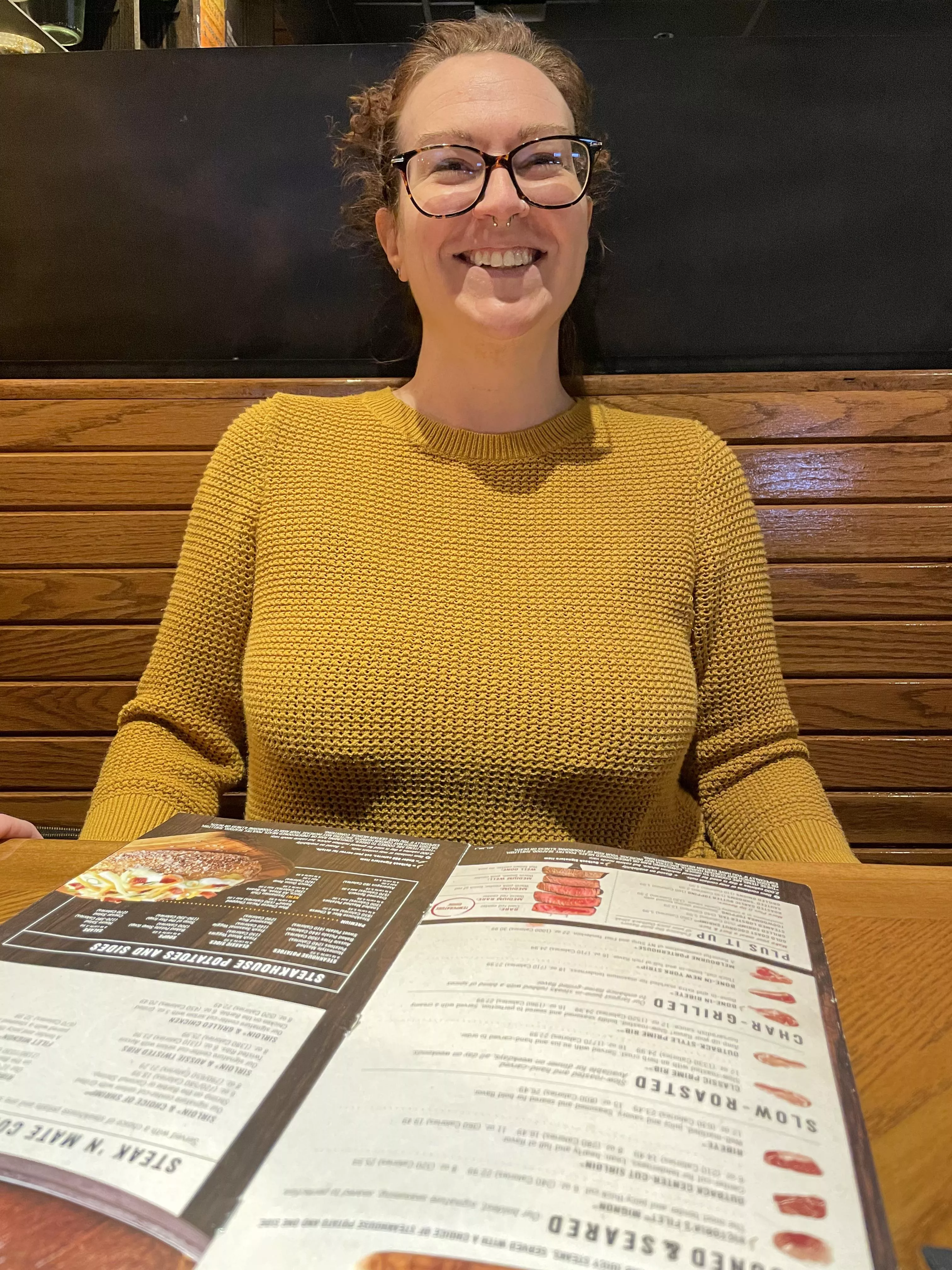 Date night posted by raegan369