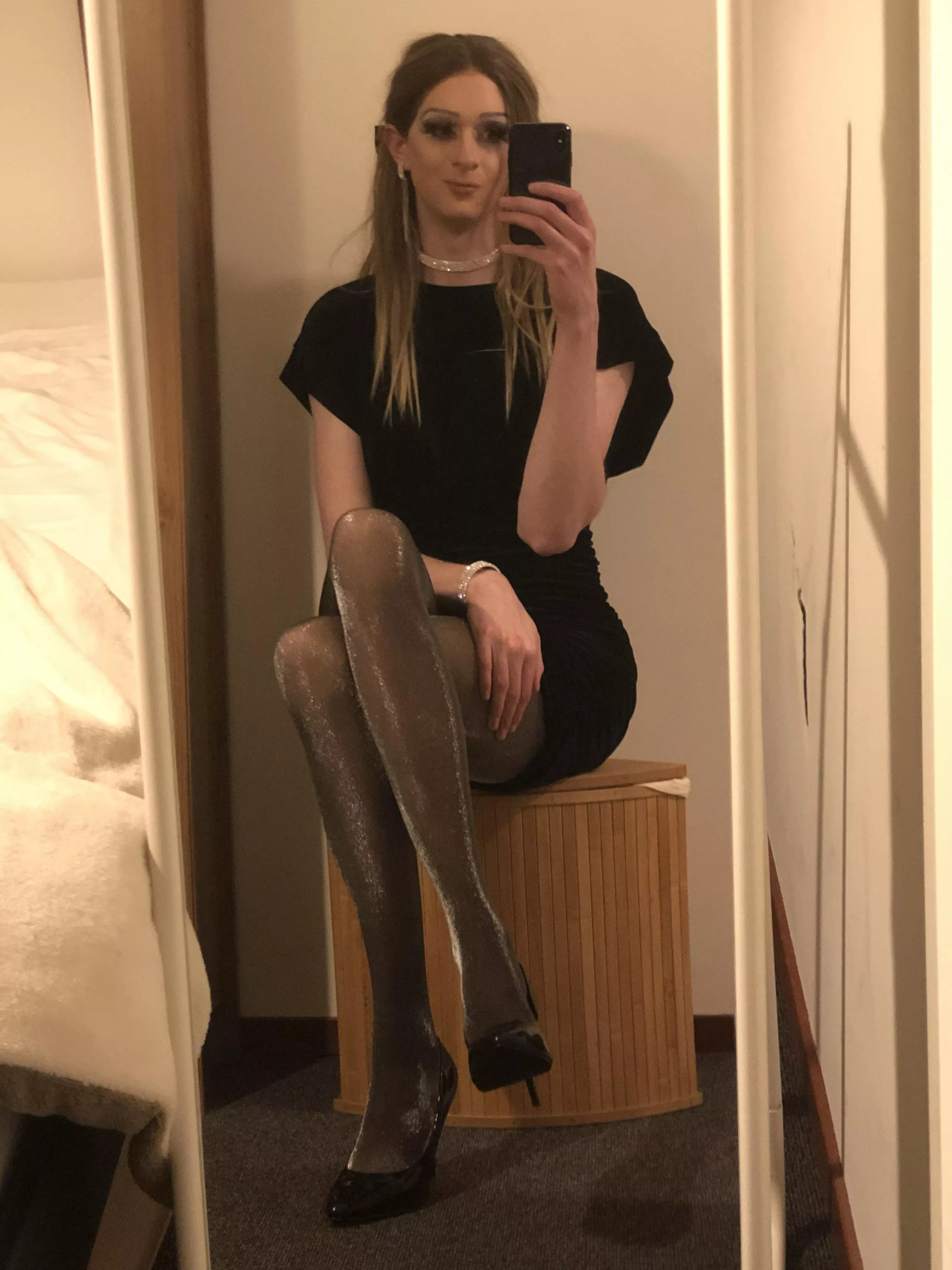 Date night outfit✨ posted by renaultcliotoris