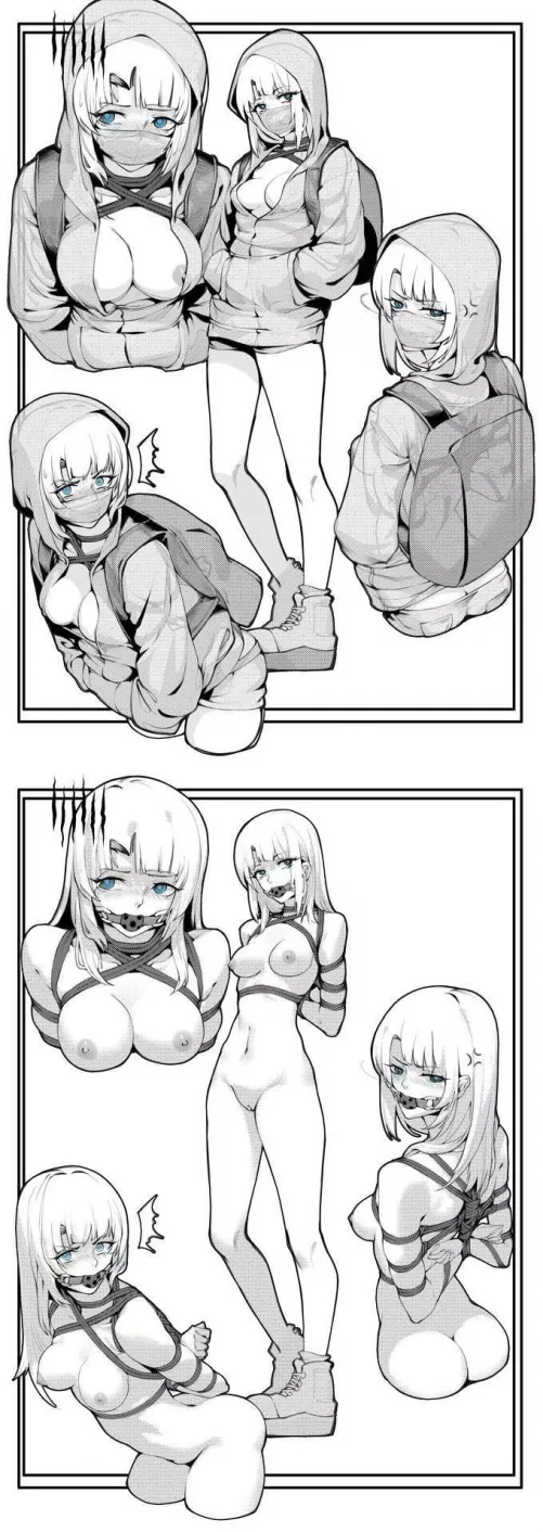 Date night by dirtynate41