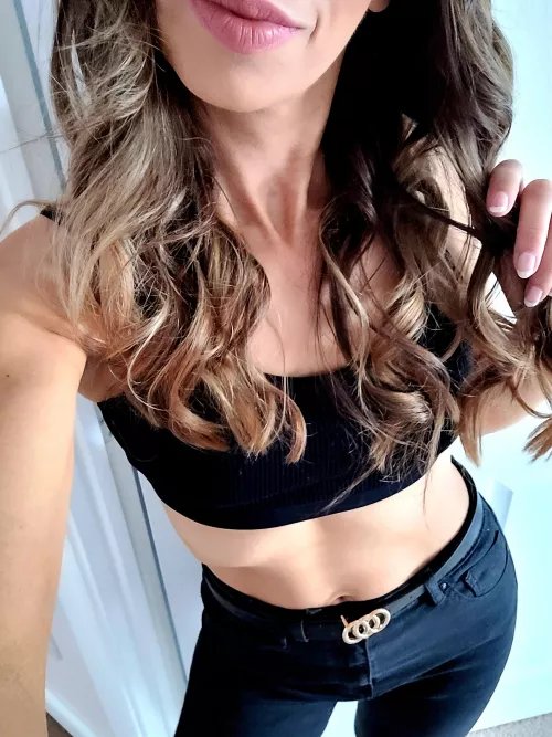 Date night ready..... [f] by missscarlettblu