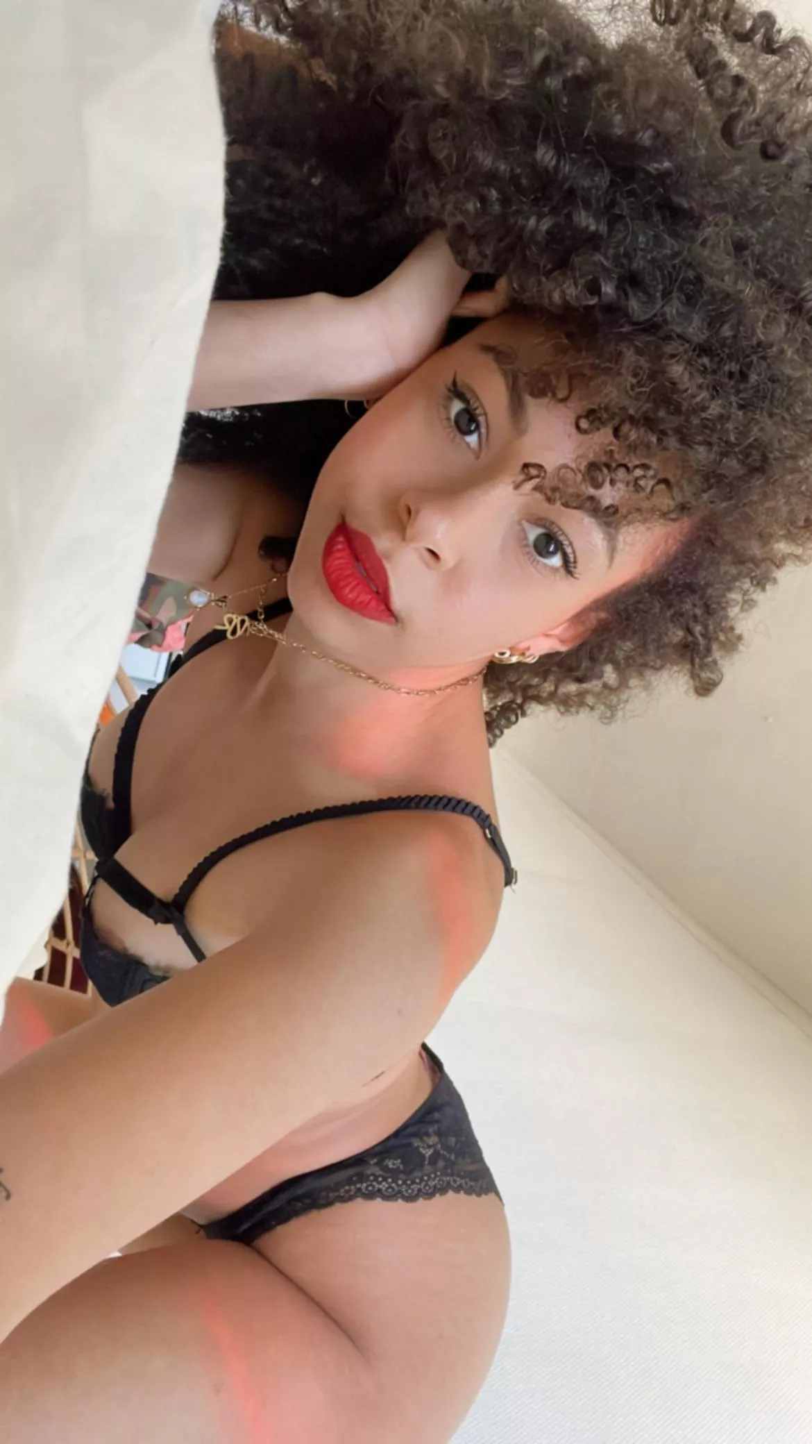 Date or fuck? posted by Misscharlierose