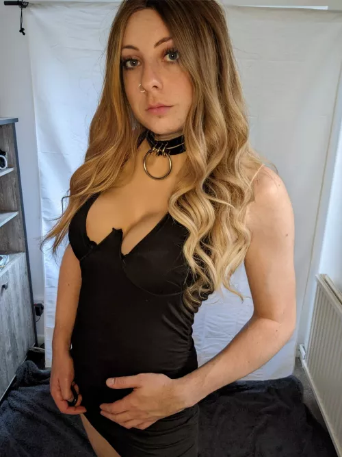 Date ready! 💕 by BDSMPony