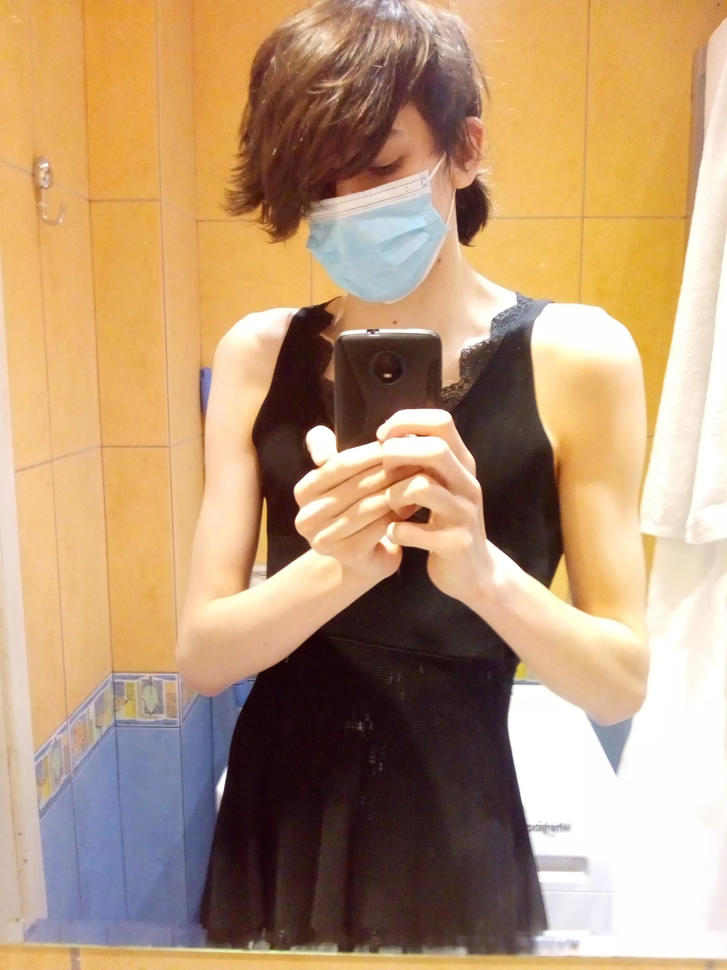 Date 😳? posted by NiceFBUwU