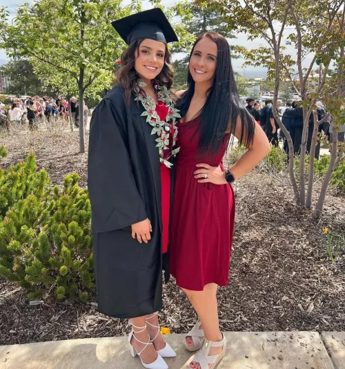 Daughter first for me. by Due-Rip-2416