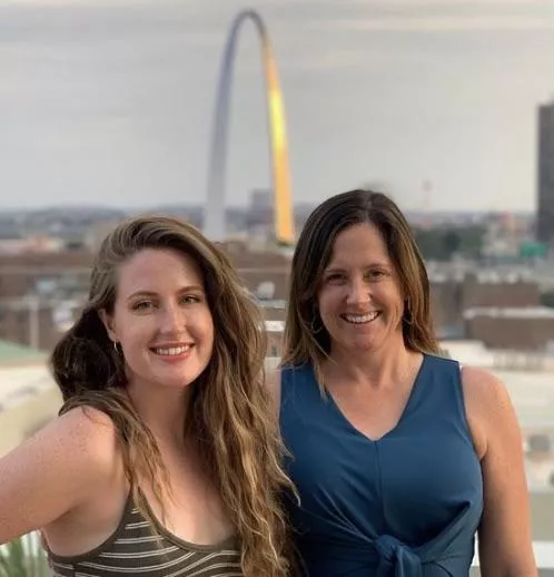 Daughter vs Mother part [2] posted by Lonkane