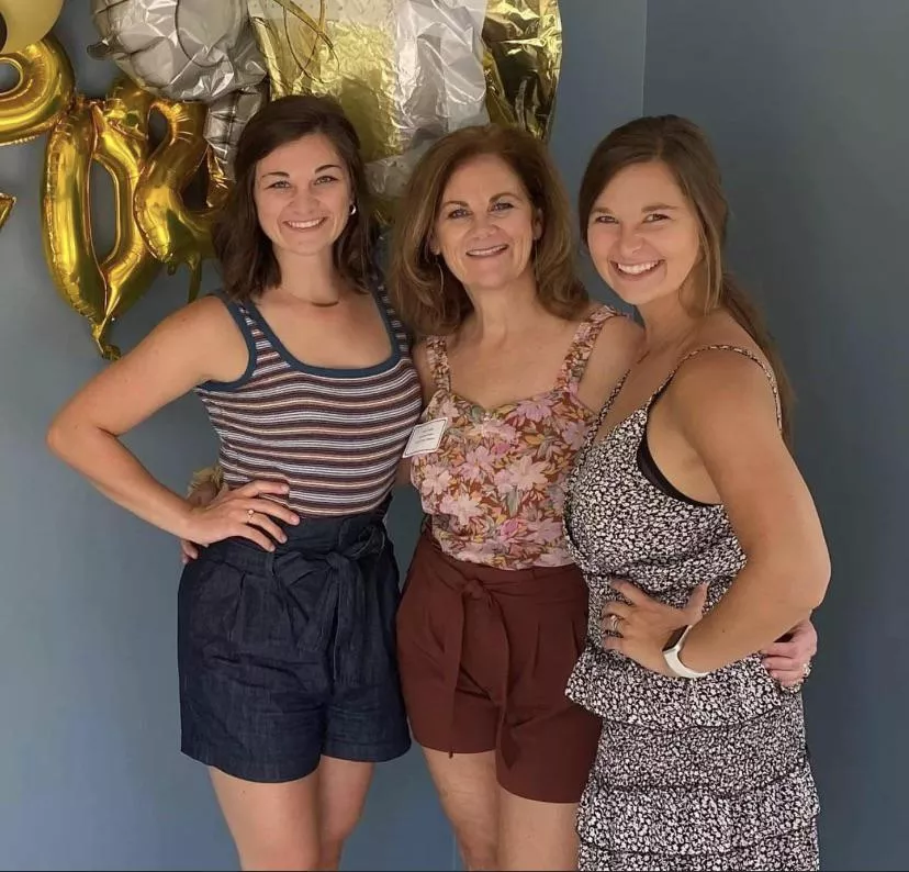 Daughters or mom? posted by krabbypattysecretfor