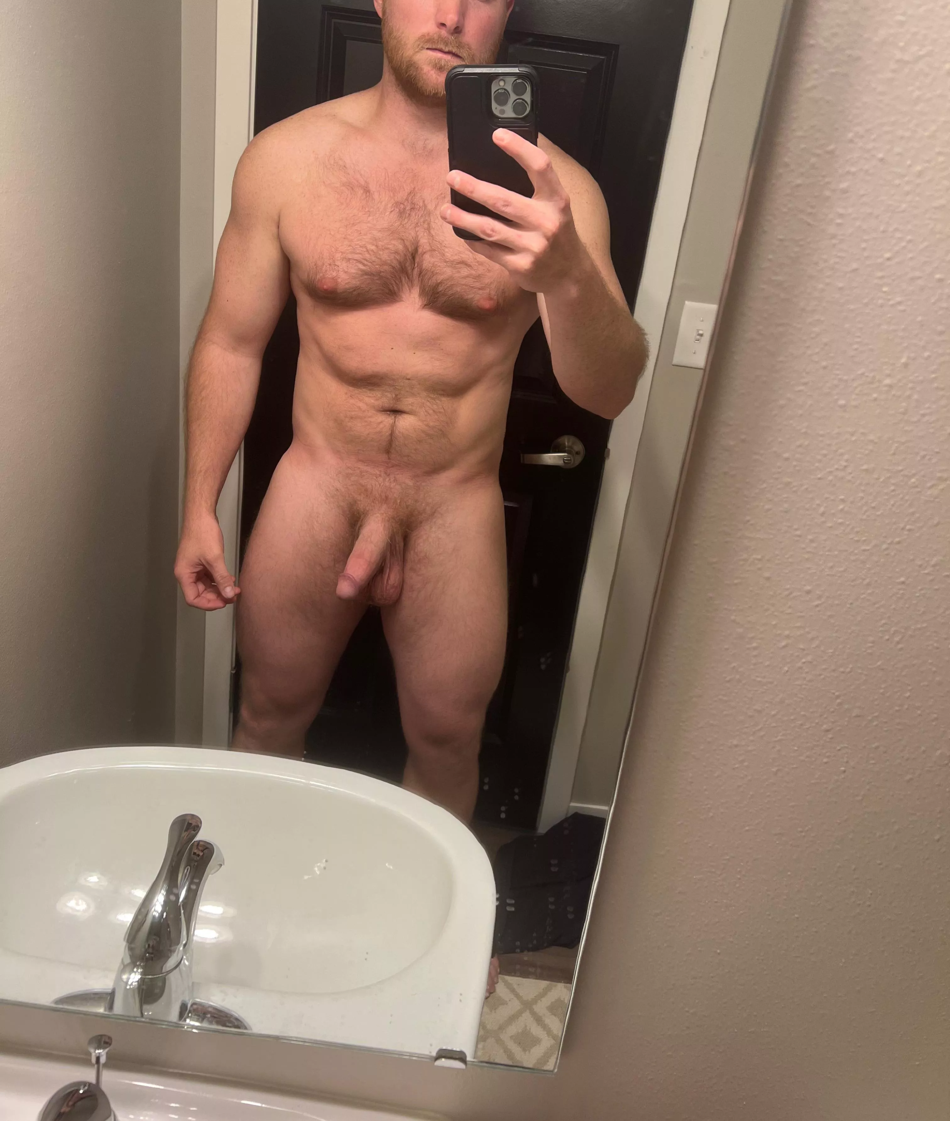 Day #1- check back in 21 days… also, keep me accountable lol. (M.215.6’1”) posted by lightningmcsteamy