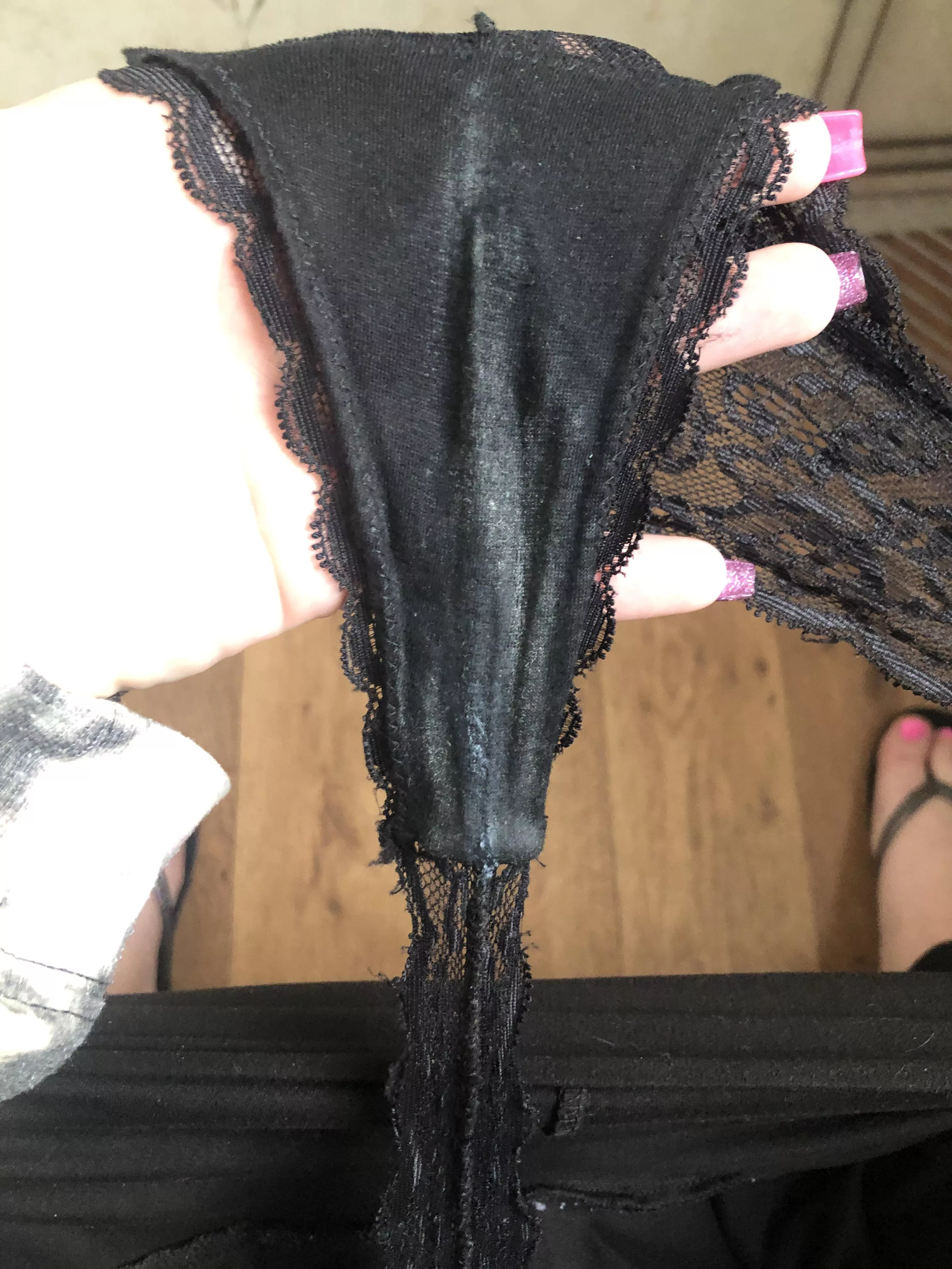 Day 2 ❤️ posted by pinkyto04