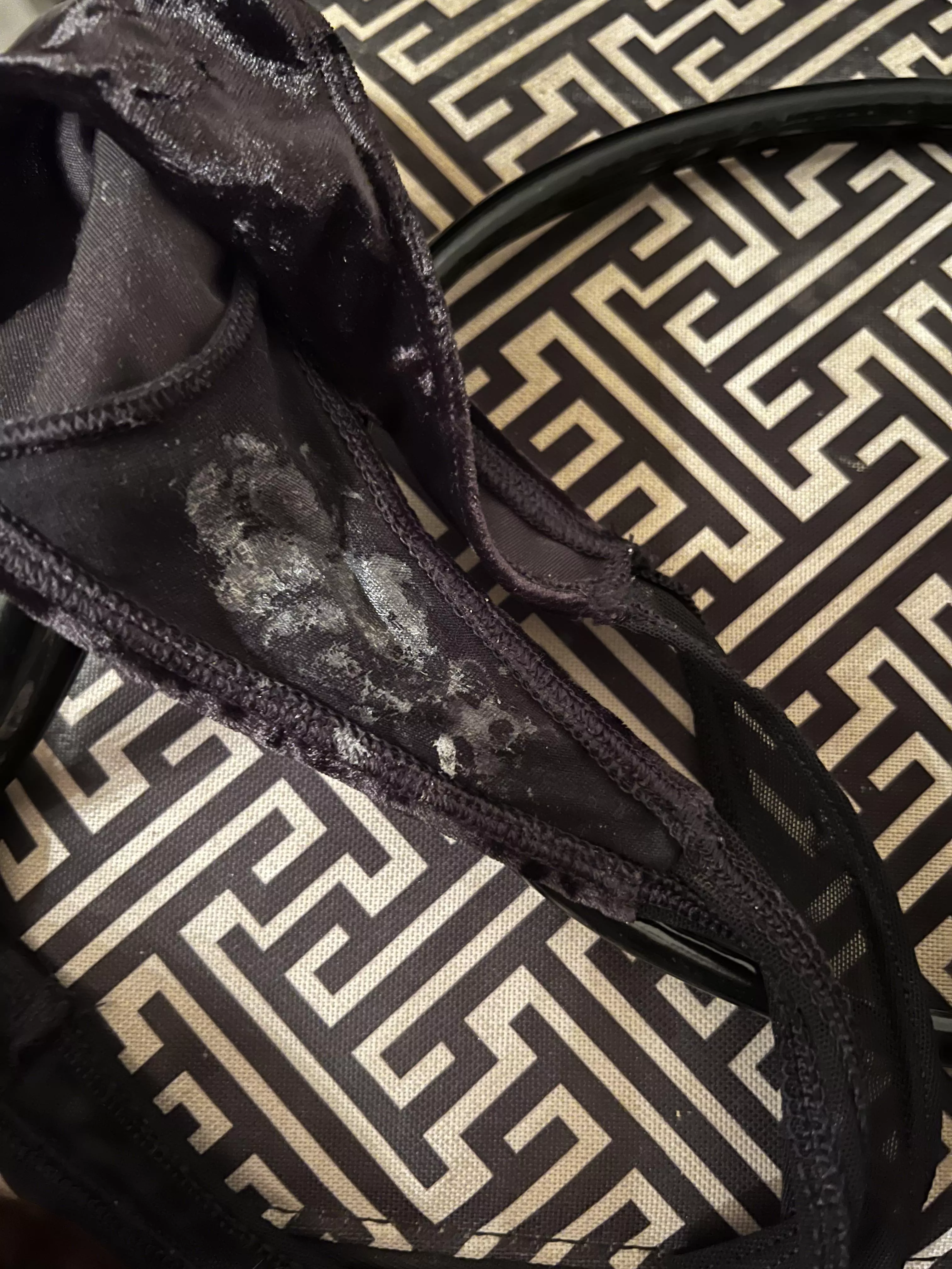 Day 2 is always tasty 👅 posted by Otherwise-Motor-101