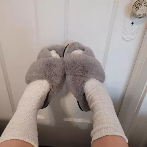 day 2 of wearing these socks! how much stinkier do you think they can get? by feis_feet