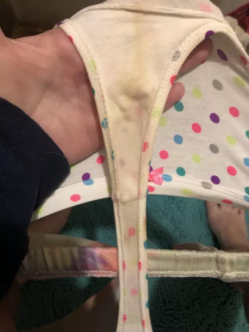 Day 2 thong 🔥 🔥🔥🔥 by pinkyto04