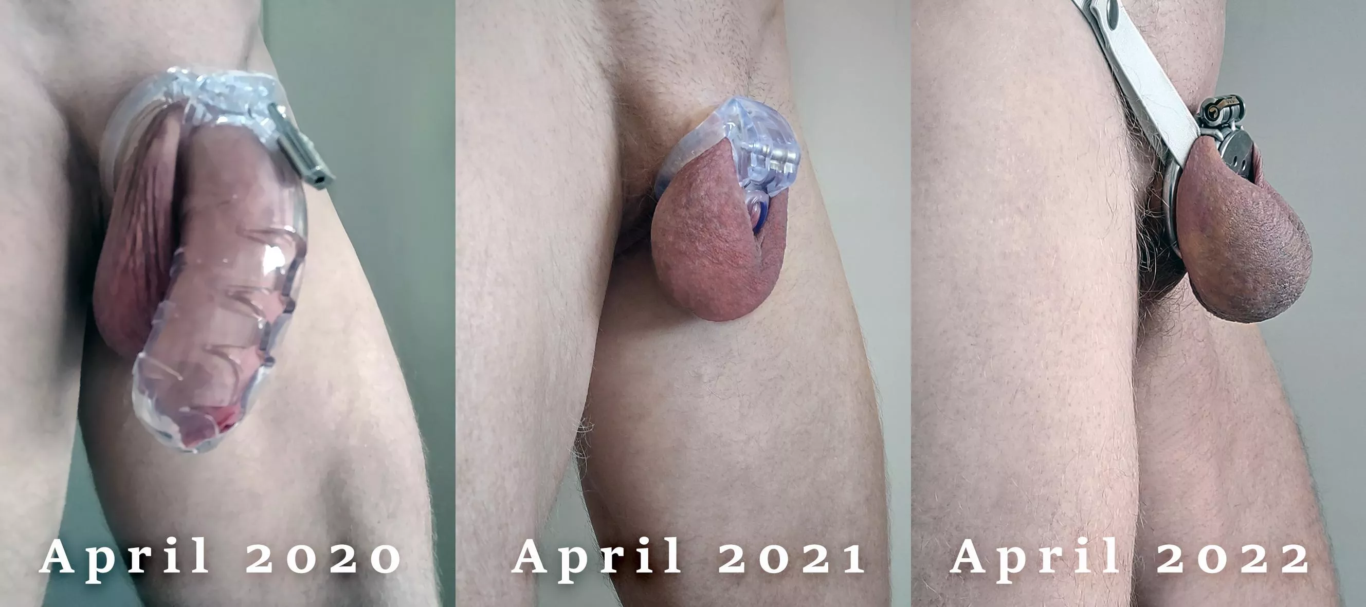 Day 440🔒 Day 324⛔💦 posted by tasupro