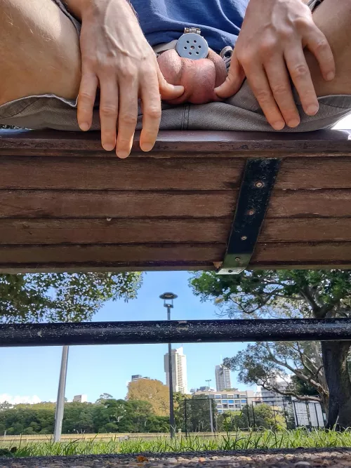 Day 450🔒 Day 334⛔💦 by tasupro