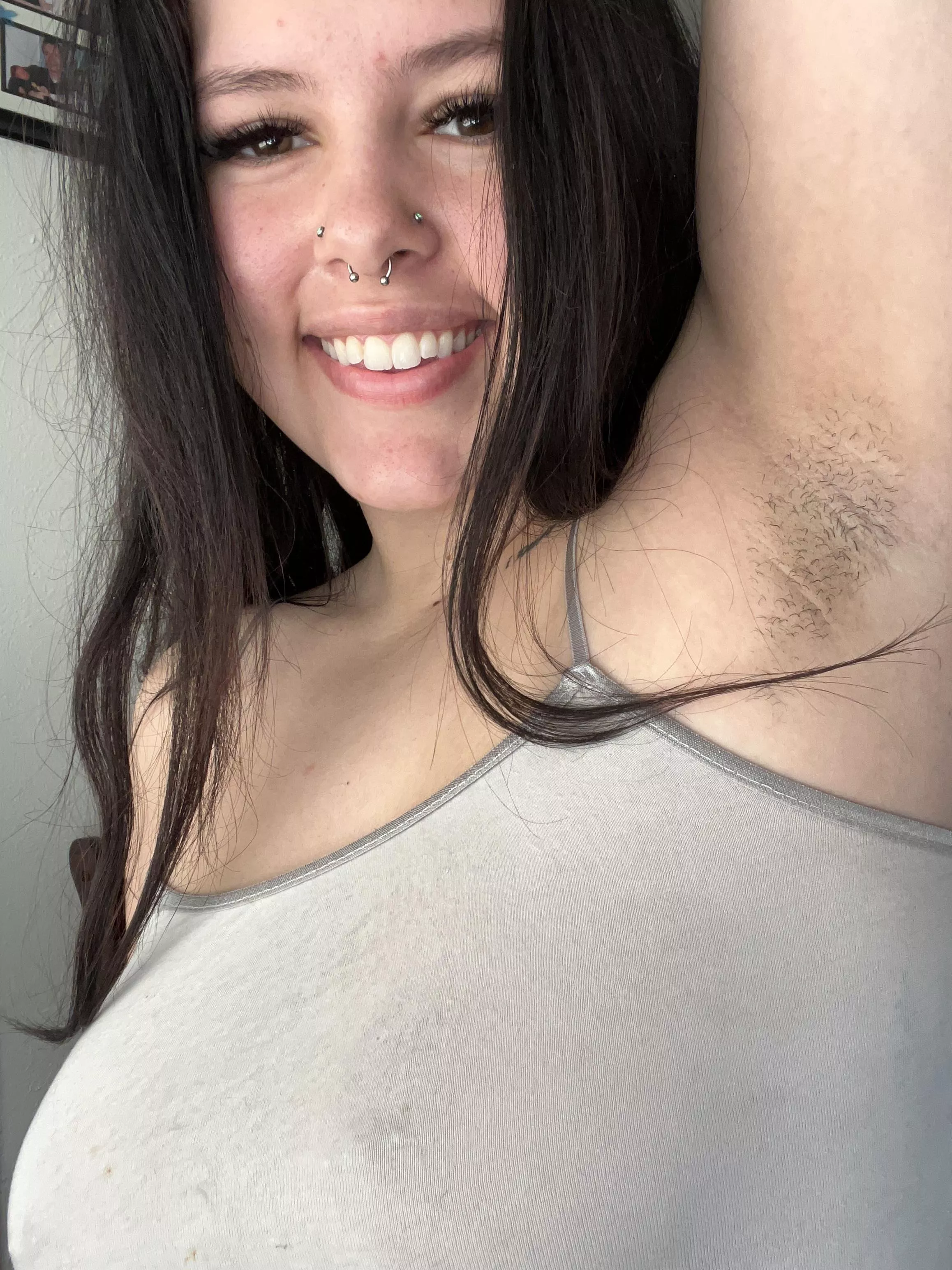 day 7 hehe<3 posted by heyimsugarylove